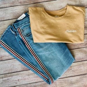 BRAND NEW Vintage Icon Mom Jeans